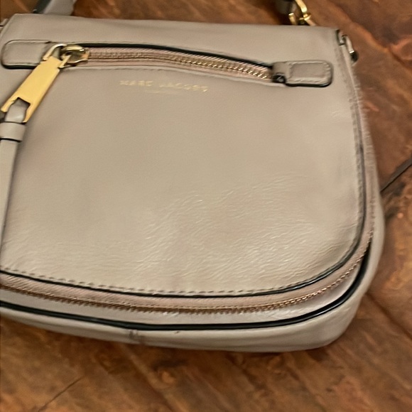 Marc Jacobs saddle bag - Picture 8 of 17